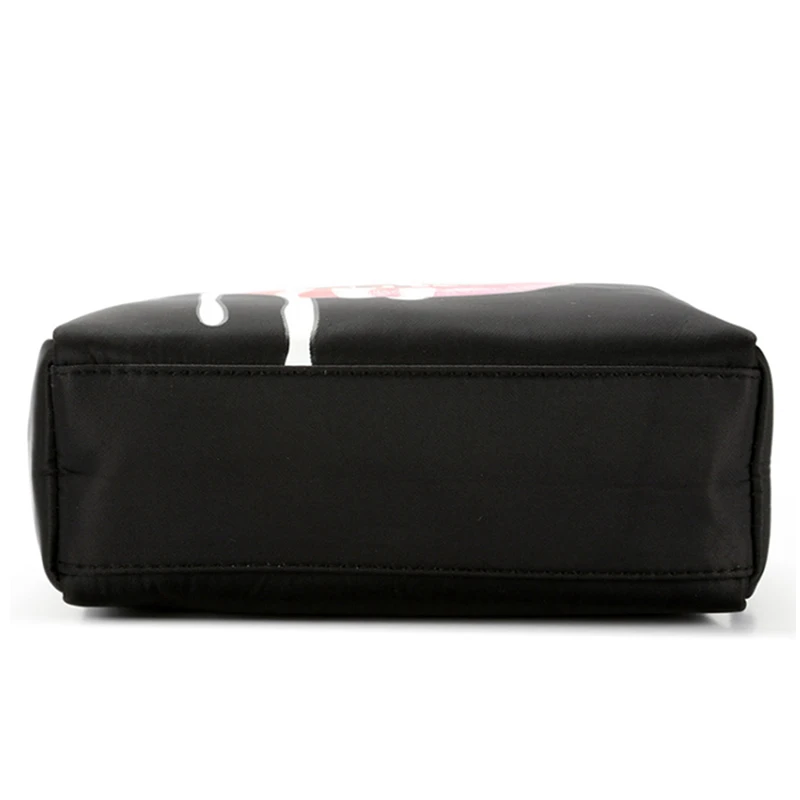 النساء السفر حقيبة مستحضرات التجميل المحمولة سستة الشفاه المكياج أكياس فتاة وظيفة حقيبة مستحضرات تجميل الجمال غسل المنظم أدوات الزينة حقيب...