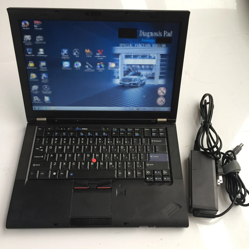 Качественное полное Программное обеспечение,12 X. Запись/d. as/D. TS Monaco8 T410 i7 MB STAR C4 SD Подключение Компактный 4 диагностический инструмент с функцией Wi-Fi