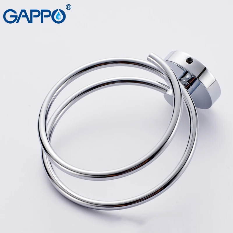 Kaufen GAPPO Bad halter für haar trockner bad halter Bad Lagerung Regal Wand Halterung Bad Zubehör