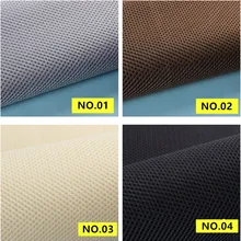 140 см* 100 см динамик Пылезащитная ткань решетка фильтр сетчатая ткань черный/коричневый/белый/светильник серый динамик для ремонта дома M140