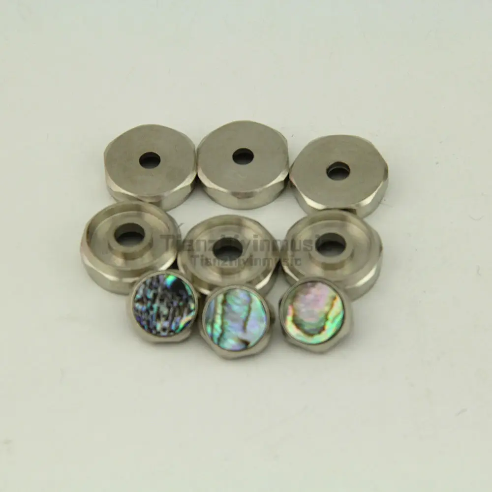 Труба запчасти верхней крышки клапана/пальцем кнопку/вынос руля/нижний клапан cap