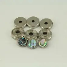 Труба запчасти верхней крышки клапана/пальцем кнопку/вынос руля/нижний клапан cap