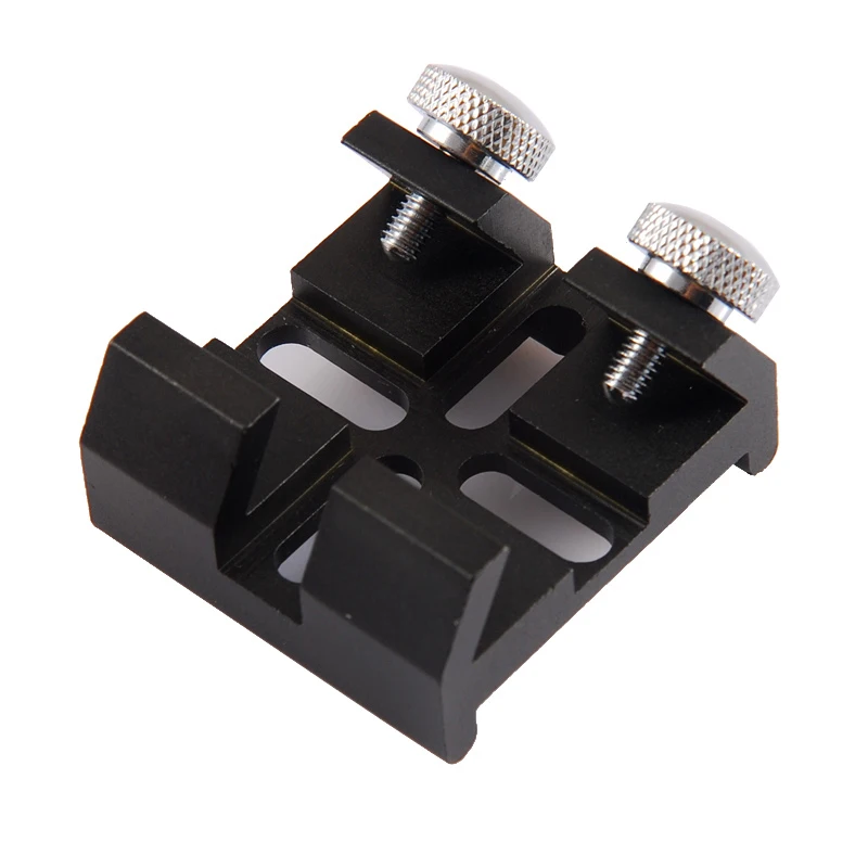 

HERCULES Dovetail Base multi-function for C8,C8HD,C925, C11HD, SKYROVER 80ED,102ED,130APO finderscope dovetail slots