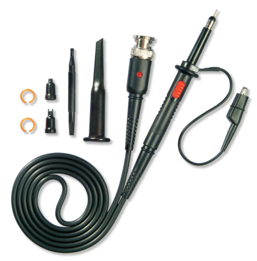 

CP-260N(40MHz,600V)oscilloscope probe