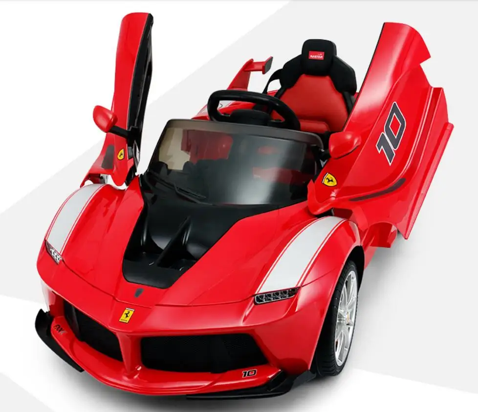 Elektrische auto für kinder fahrt auf, kinder elektrische auto, F1 racing  auto - AliExpress Toys \u0026 Hobbies