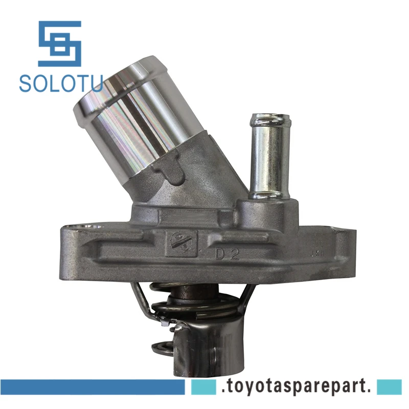 Термостат для Nissan MAXIMA VQ20DE VQ30DE VQ25DE 21200-31U13