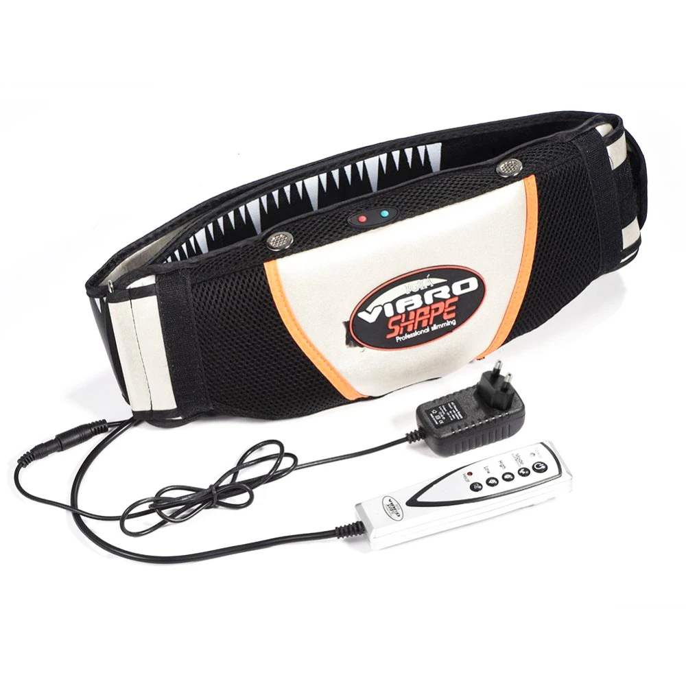 Vibro belt massager Clearance
