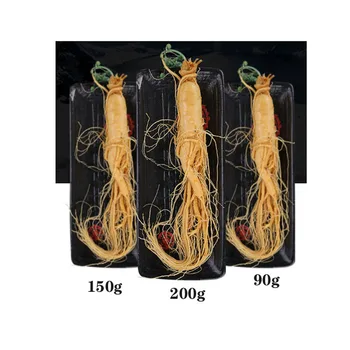

Vacuum Packing Ginseng Changbai Mountain Fresh Red Ginseng Moving Mountain Red Ginseng Wild Ginseng Aralia quinquefolia ginseng