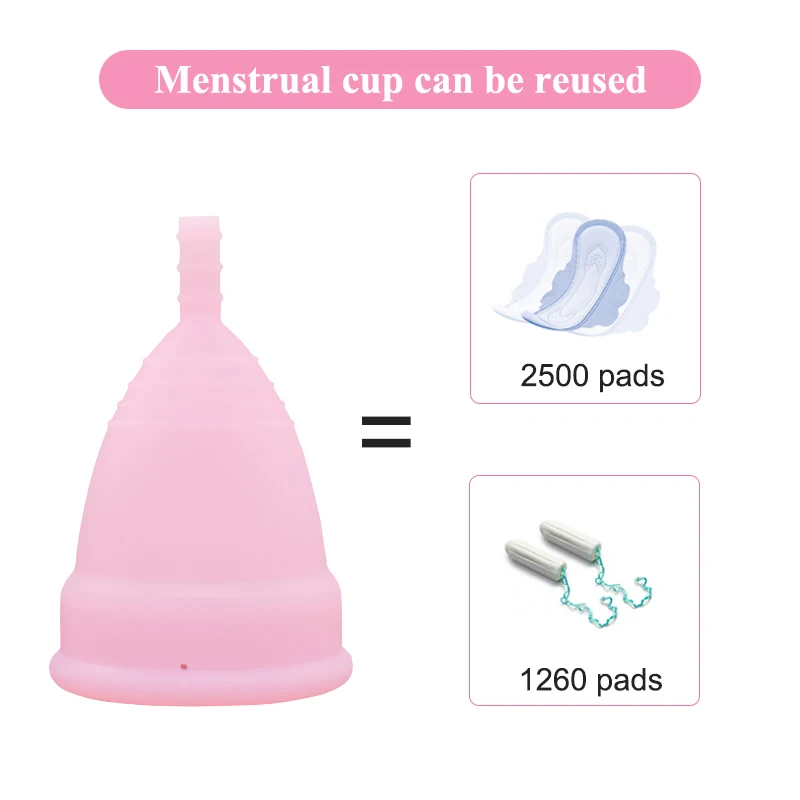 Menstrual cup (5)