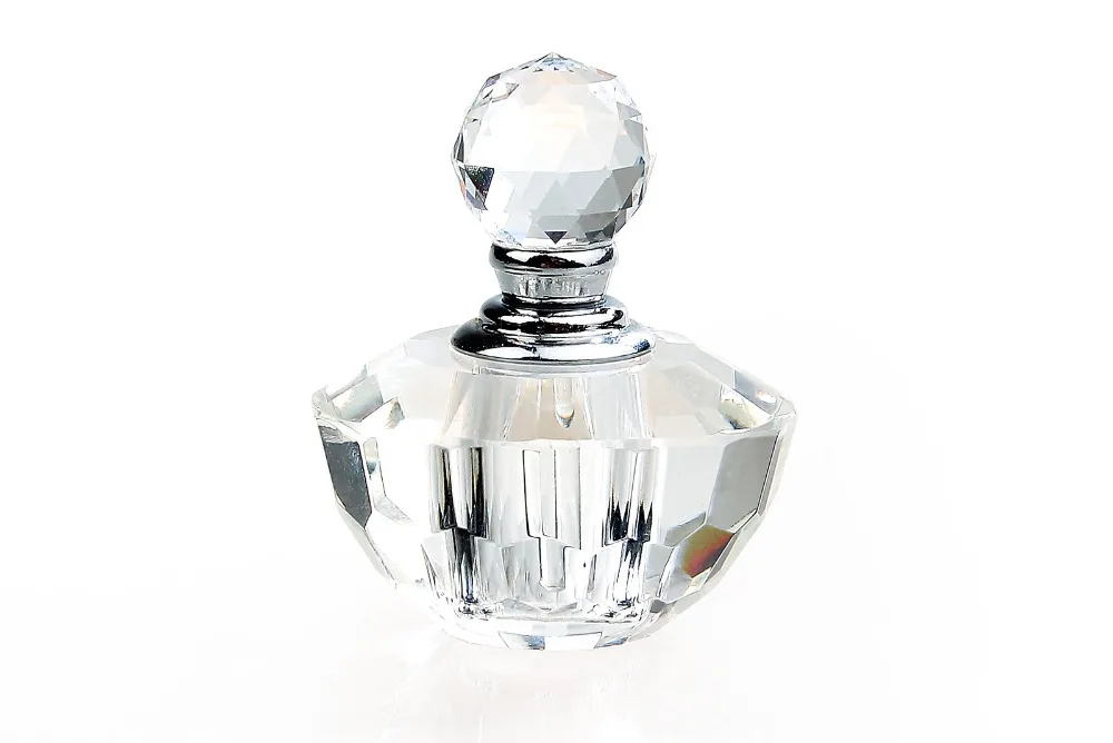 Mini Bouteille Parfum Cristal Lunettes Petit Chantillon Femmes Voyage Vide Rechargeable Conteneur Bouteilles Maison Corer 73