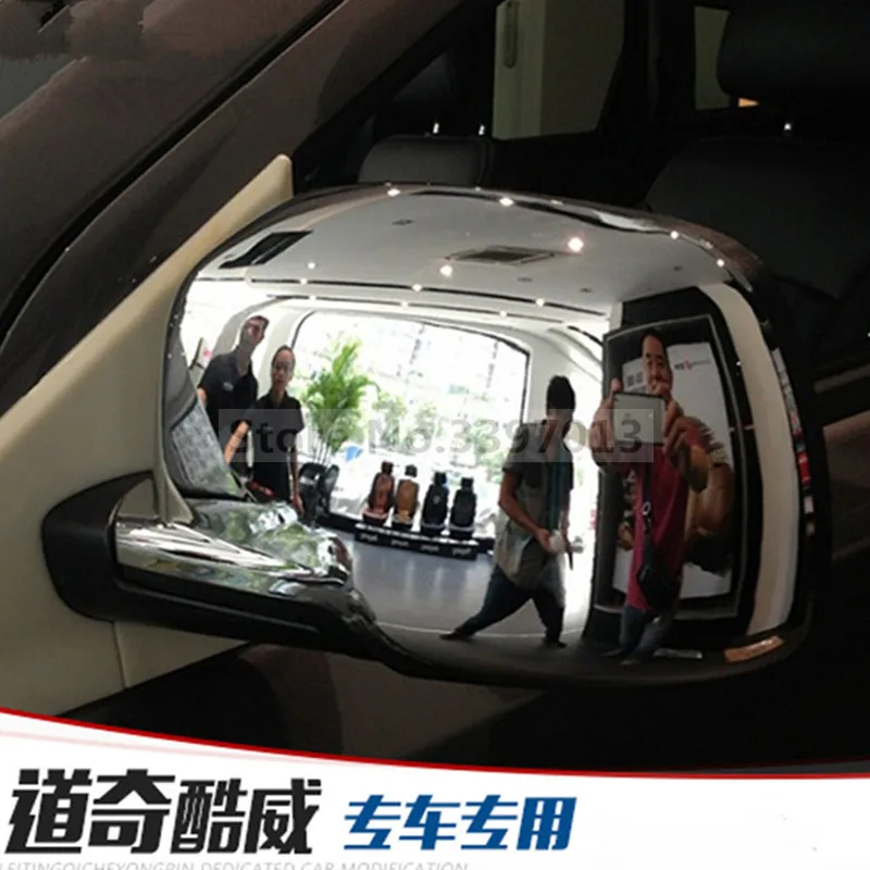 New Left Mirror For Dodge Journey 2009-2016