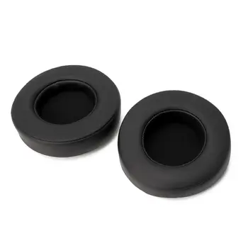 

Replacement Earpad Earmuff Cushion For Razer ManO'War 7.1 Headphones Headsets