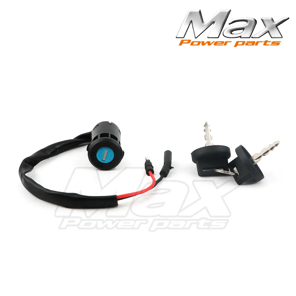 Макс ключ зажигания подходит 90 TRX90 FOURTRAX 1993 1994 1995 1996 1997 1998 1999 2000 2001 высокое качество