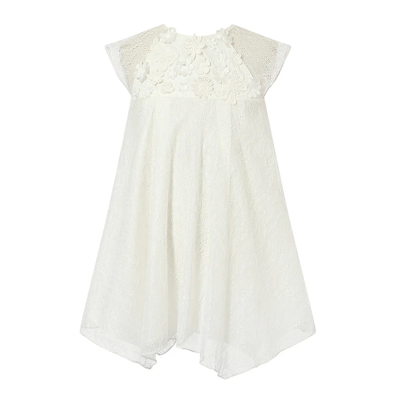 WL. MONSOON/платье для девочек; детское платье; летнее платье принцессы для девочек