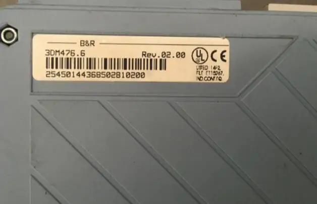 PLC 3dm476. 6, используется один, 90% появление новых, 3 месяцев гарантии в наличии