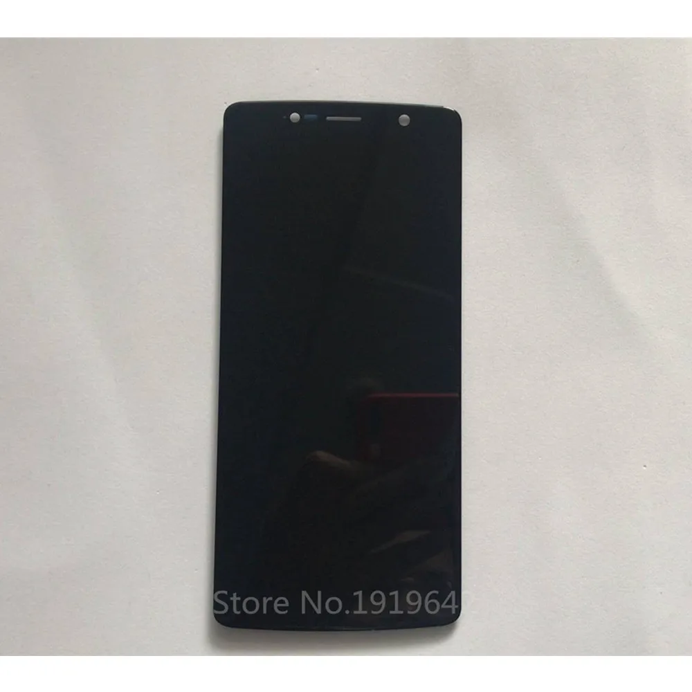 Новый ЖК-дисплей 5 99 дюйма для Leagoo Power MT6763V дигитайзер с сенсорным экраном в сборе