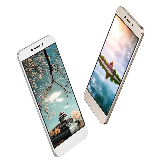 LeTV0008 Original LCD Display Touch Screen Digitizer Assembly Replacement Part for Letv LE 1S X500--18
