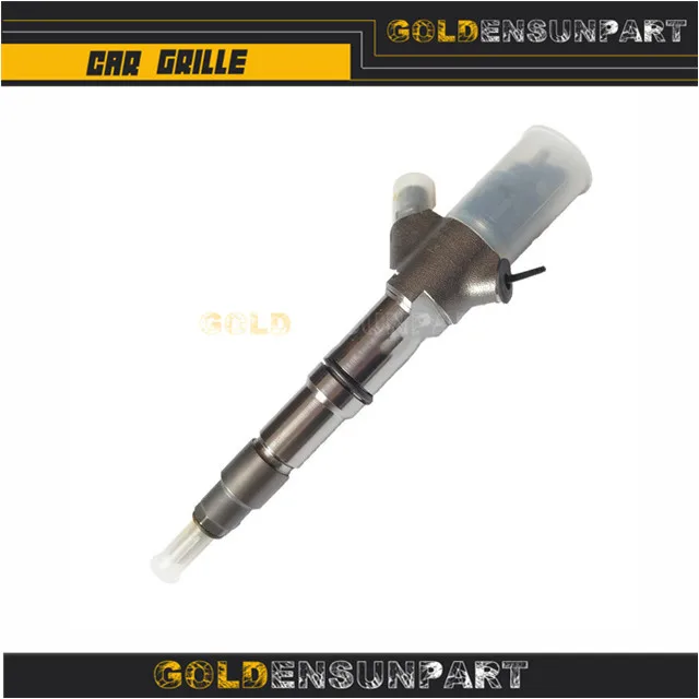 Инжектор common rail 0445120214 для weichai 612600080924
