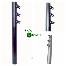 300 мм 3 Вт CREE светодиодный ювелирный счетчик светильник