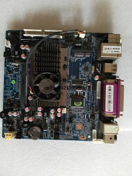 

ITX-D525I-2CS6D2
