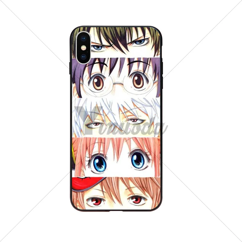 GINTAMA