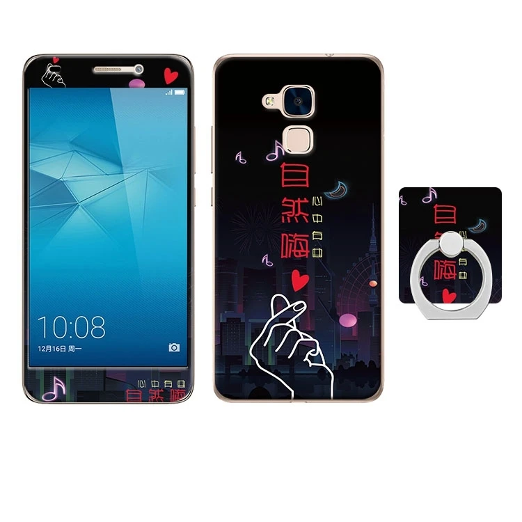 Huawei honor 5c case cover (23)