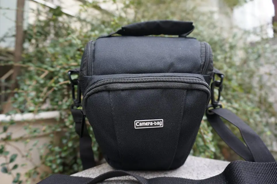 NEW Digital Camera Case Bag for Canon Powershot SX510 SX50 SX40 HS