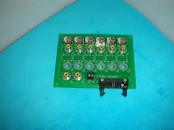 

BOARD VIDEO 6 Road