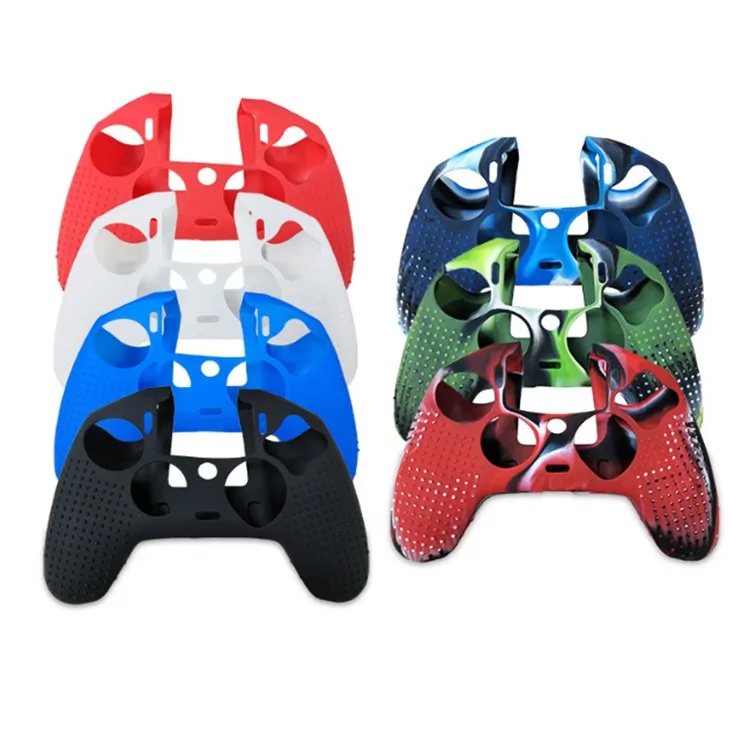 Силиконовый чехол-контроллер защитный чехол для PS4/sony playstation 4