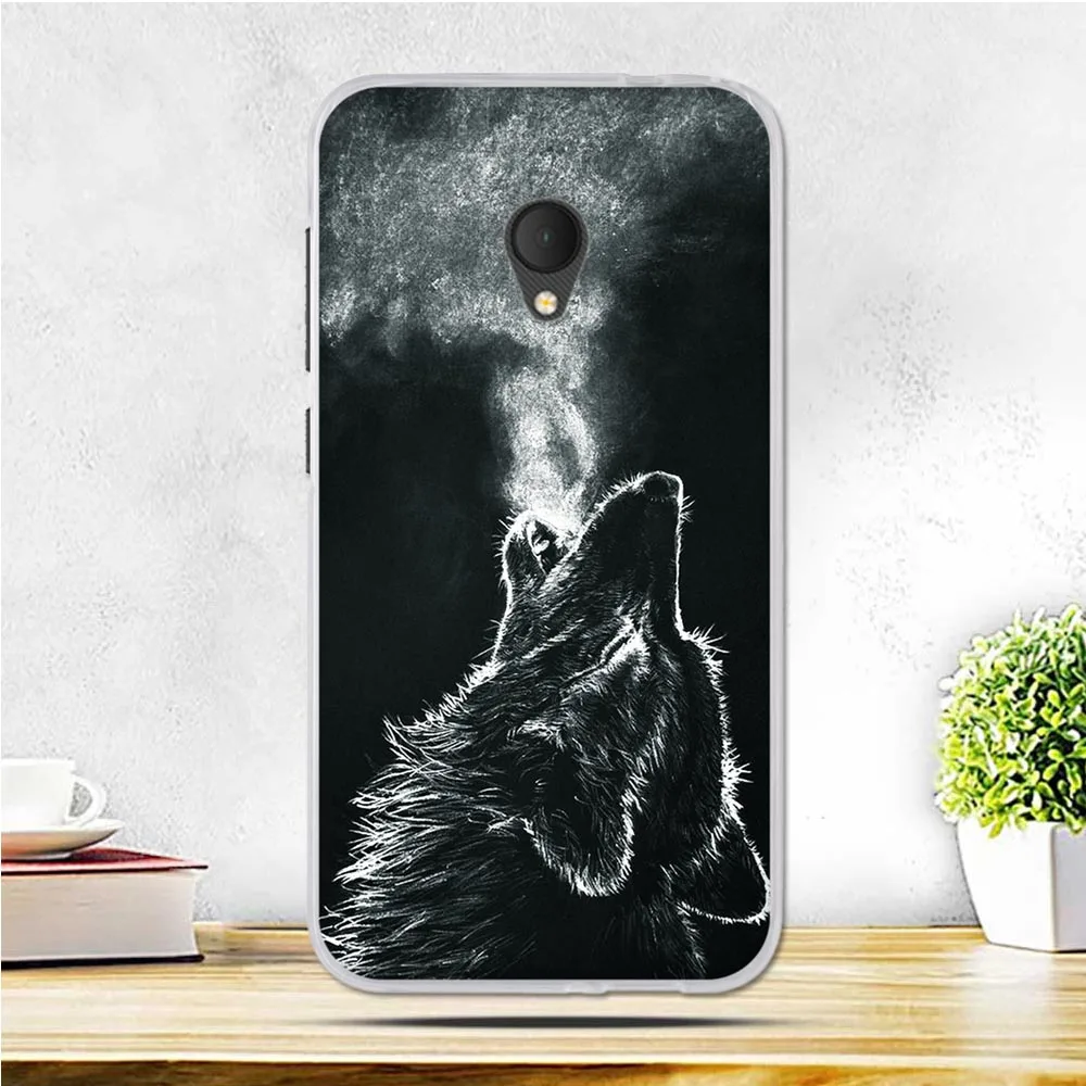 9 Чехол для Coque Alcatel U5 4G, чехол, 5,0 дюйма, TPU, Мягкая силиконовая задняя крышка для Fundas Alcatel U5 4G 5044D 5044Y 5,", Чехол для телефона s - Цвет: 9