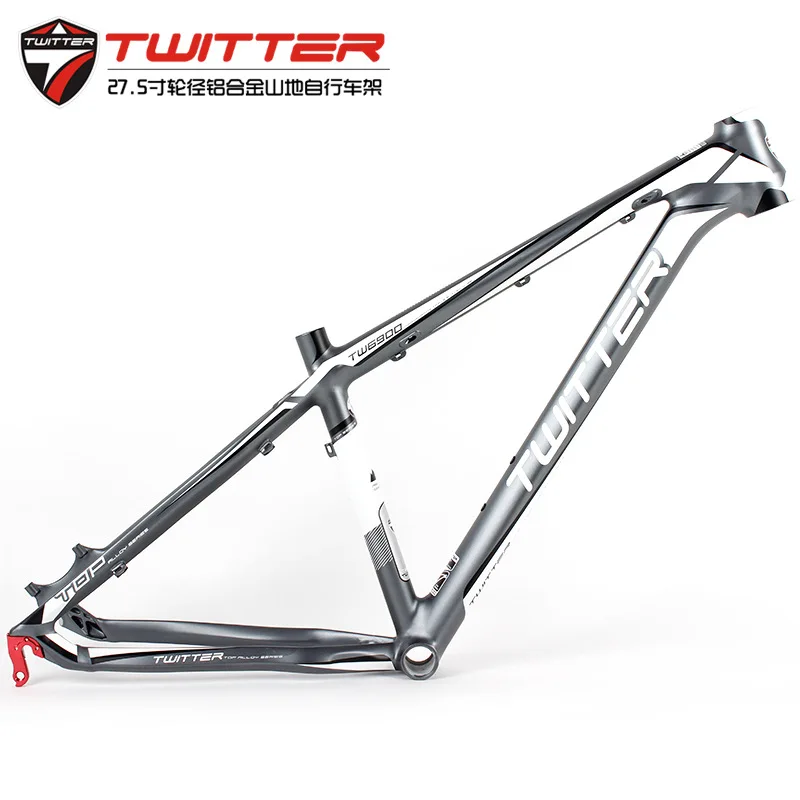 

Bicycle frame TW6900 new mountain bike frame 27.5inch MTB frame 15.5/16.5/17.5 inch
