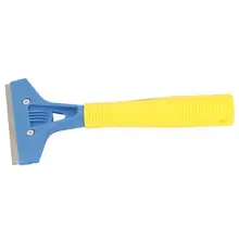 Кухонные принадлежности для чистки автомобиля TU-Q401 из нержавеющей стали оконный стеклянный пол скребок для чистки дворников чистящие инструменты дом