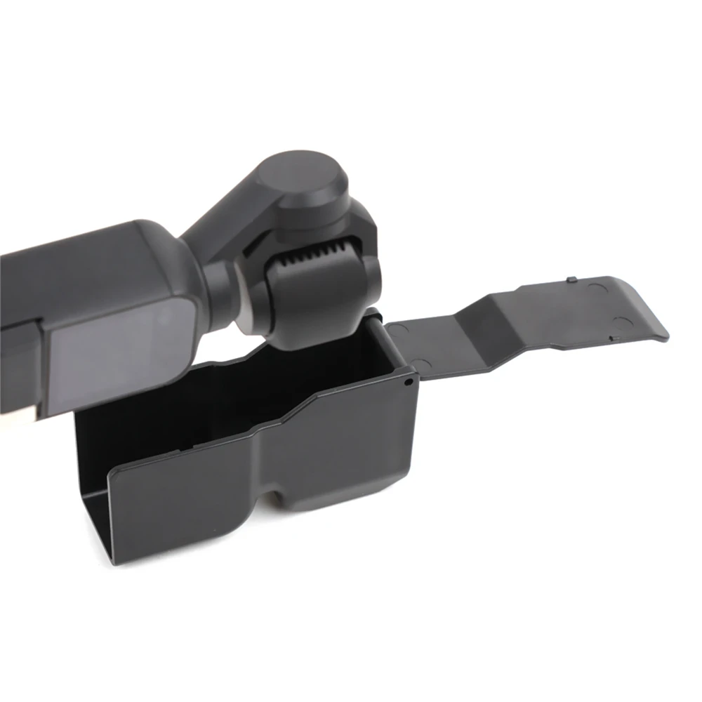Полный защитный чехол для DJI OSMO Карманный объектив камеры Подвеса крышка чехол для DJI OSMO Карманный аксессуар для камеры