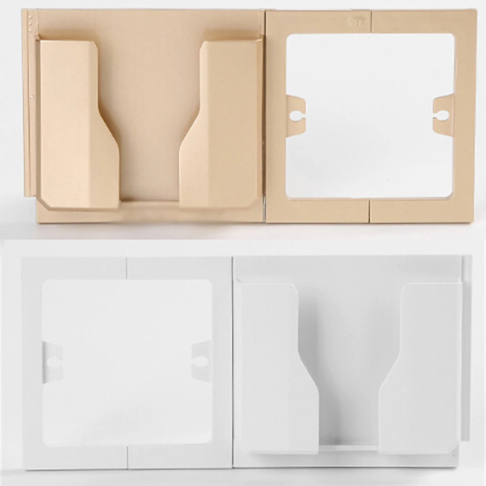 Мобильный телефон держатель настенная Полка Подставка Поддержка розетка