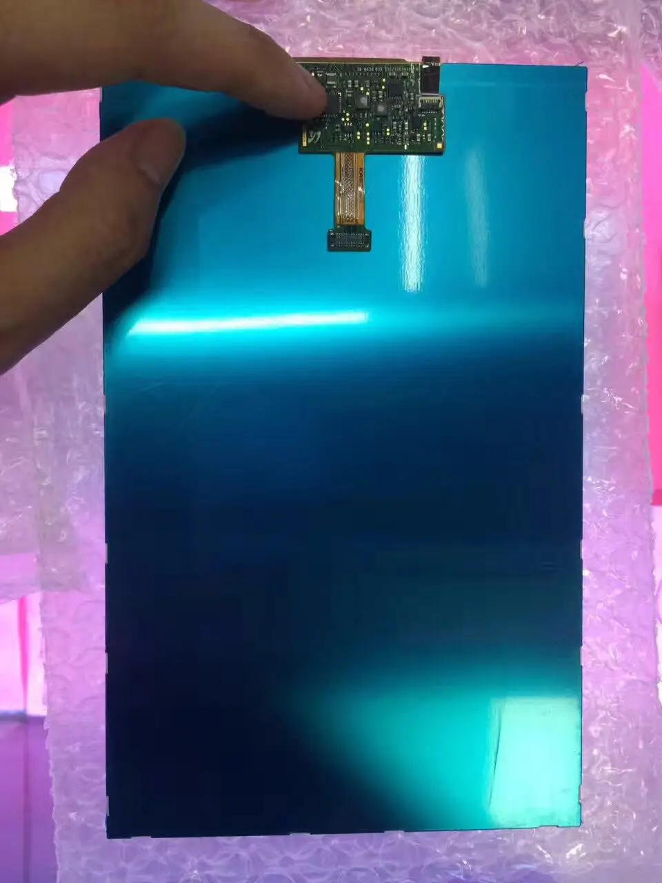 samsung tablet lcd screen replacement
