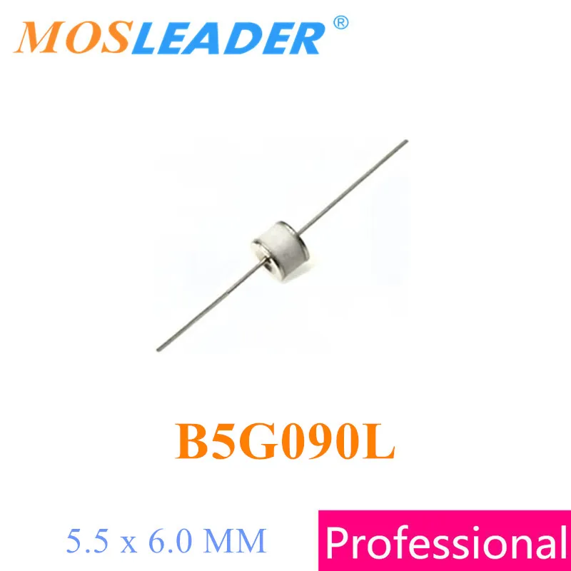 Mosleader GDT B5G090L 5.5X6MM B5G090 B5L09R 2R090 5 90V