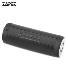 font b ZAPET b font Original T2 Bluetooth waterproof font b wireless b font font