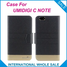 Hot!! 2017 UMIDIGI C NOTE Case New Arrival 5 Color