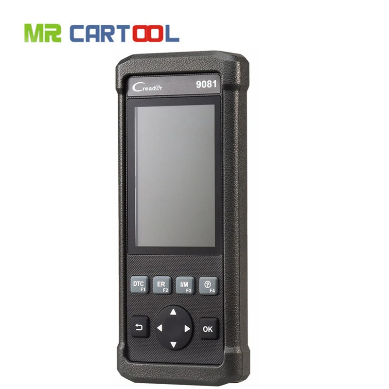 imágenes para Nueva llegada lector de código de obdii escáner launch creader cr9081 con bolsa de aire battery management system reset envío rápido imágenes para Nueva llegada lector de código de obdii escáner launch creader cr9081 con bolsa de aire battery management system reset envío rápido