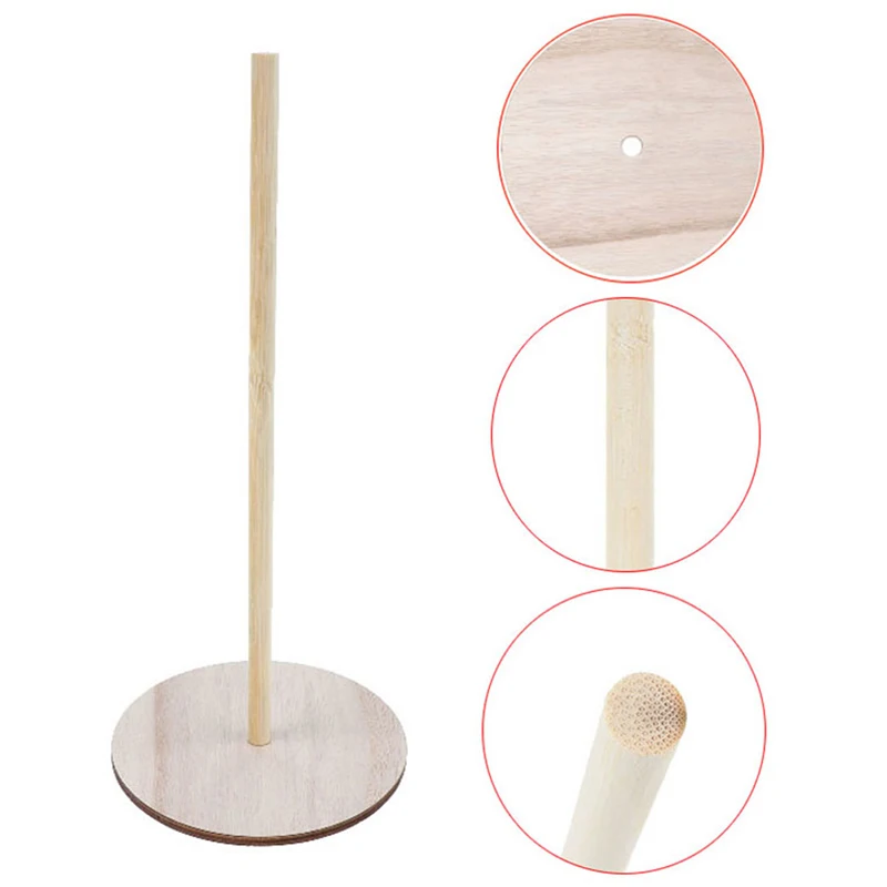 1 комплект стенд-пончик для детской вечевечерние | Дом и сад