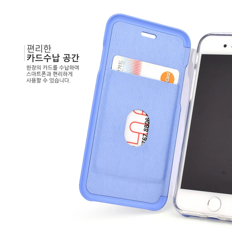 Molan Cano Capsule бумажник карты карман флип Жёсткие Чехлы для iPhone 6/6 S 7 8 Plus X PC + TPU гладкая