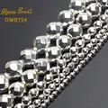 Silver-Plated