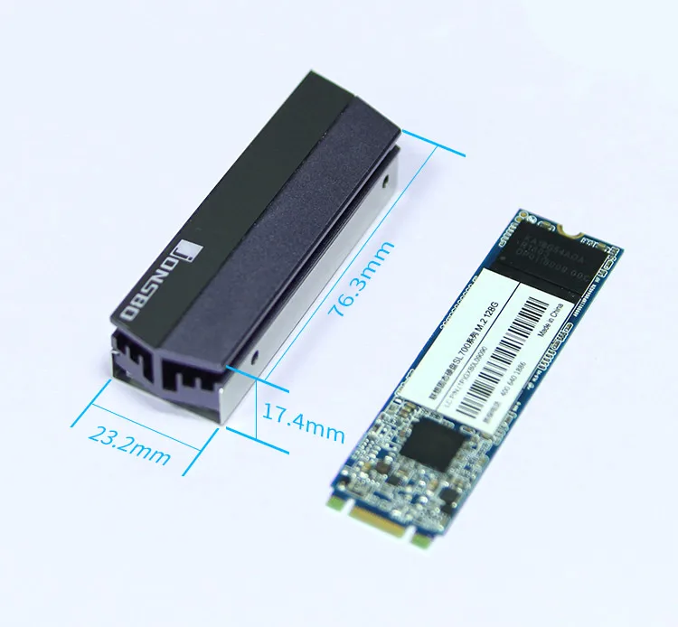 Купить Радиатор Для Ssd Диска