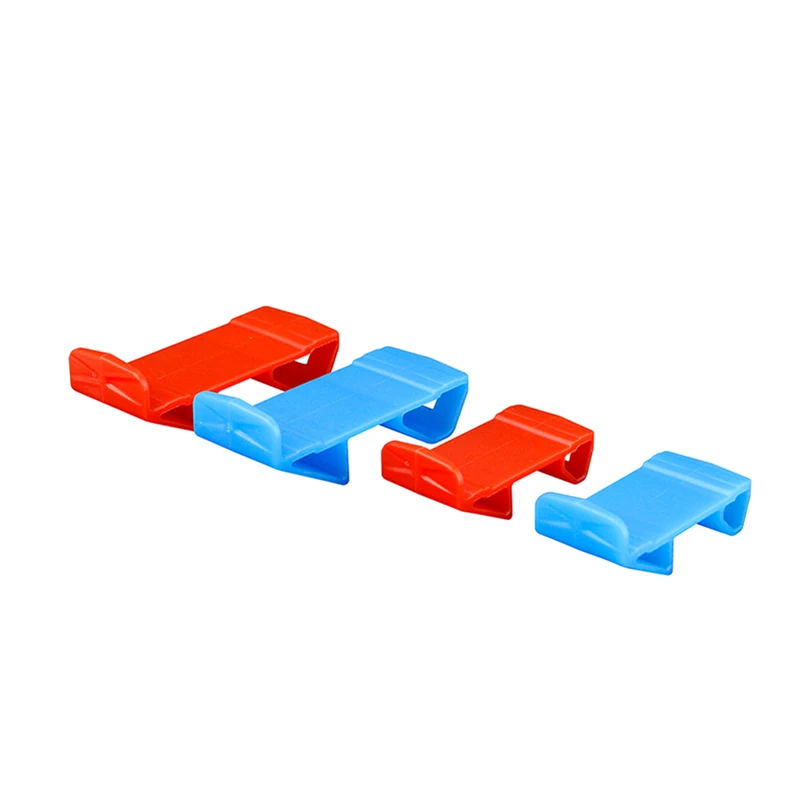 

LDARC TPU 2-6s Lipo Battery Holder Protection Landing Gear 0/30 Degree Take Off Bracket for Mini RC Drone Quadcopter Multicopter