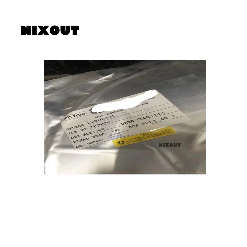 NIXOUT новый оригинальный M5M5256BVP-10L M5M5256BVP-10 M5M5256BVP M5M5256 TSSOP в наличии (Большая скидка