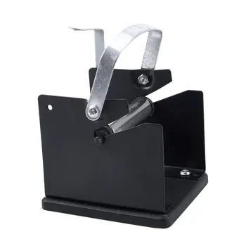 

Solder Wire Stand Holder Support Adjustable Solder Reel Dispenser Tin Management Spool Feeder Electric Welding Tool for the tin