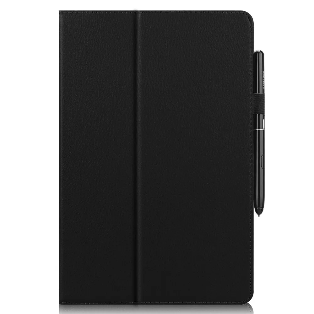 Для Samsung Galaxy Tab S4 9. 0 T830 T835 T837 SM 835 чехол для планшета из искусственной кожи с