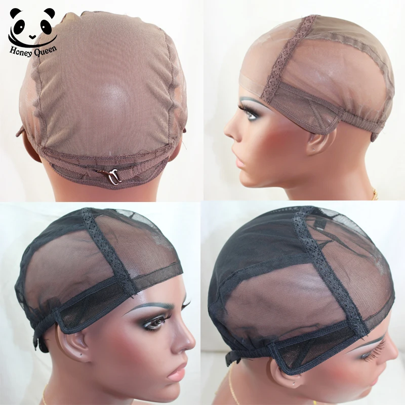 Buy Wig Cap Accessories French Lace Wig Caps For