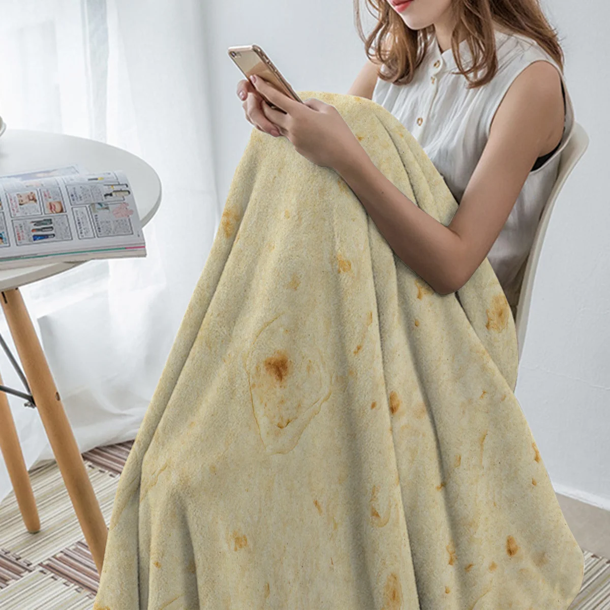 Серый Китай цветок и BridTortilla одеяло Горячая Мягкая Печать тортилья постельные принадлежности Простыня одеяло