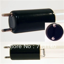 

Atlantic Ultraviolet G36T5VH/MedBP. The lamp is 41 watts, 843 mm in length
